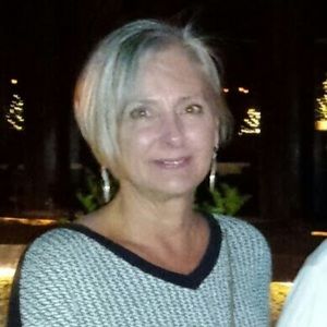 Meet your Posher, Carita